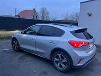 Occasion Ford Focus 2021 Gris Berline
