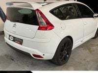 Occasion Citroën C4 137 ch (100 kW) 2008 Blanc Berline