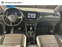 occasion VW T-Roc 1.5 TSI EVO 150ch Carat Exclusive DSG7 S&S