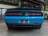 occasion Dodge Challenger Rt Scat Pack Widebody