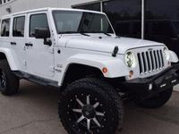 occasion Jeep Wrangler 