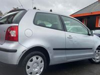 occasion VW Polo iv (2) 1.4 16s 75 trend 5p
