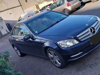 Occasion Mercedes C220 Avantgarde 170 ch (125 kW) 2010 Berline