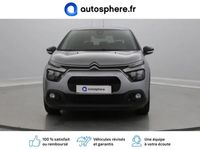 occasion Citroën C3 1.2 PureTech 83ch S&S Feel Pack