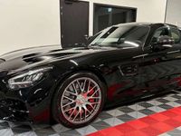 occasion Mercedes AMG GT C AMG GT MercedesCoupé V8 4.0 Biturbo 557ch