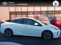 occasion Toyota Prius 122h Lounge RC20 - VIVA179843510