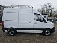 occasion Mercedes Sprinter 314 CDI 33S 3T5 TRACTION 9G-TRONIC