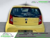 occasion Seat Mii 1.0 60 Ch Bvm