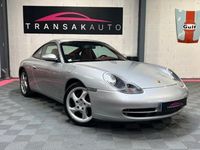 Occasion Porsche 911 Carrera 300 ch (220 kW) 1998 Coupé