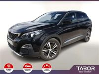 occasion Peugeot 3008 1.5 Bhdi 130 Aut. Allure Gt-line