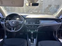 Occasion Skoda Scala Ambition 116 ch (85 kW) 2020 Citadine