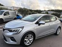 Occasion Renault Clio V Business 86 ch (63 kW) 2020 Gris Berline