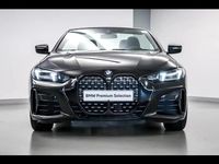 Occasion BMW 420 M Sport 186 ch (136 kW) 2025 Noir Cabriolet