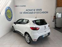 occasion Renault Clio IV 1.5 DCI 90CH ENERGY BUSINESS 82G 5P