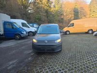 Occasion VW Caddy 75 ch (55 kW) 2024 Monospace