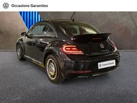 occasion VW Beetle 1.2 Tsi 105ch Bluemotion Technology Origin Dsg7