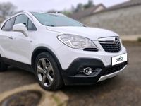 occasion Opel Mokka 1.7 CDTI - 130 ch FAP 4x2 Cosmo Pack A