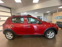 occasion Dacia Sandero 0.9 TCe 90ch Stepway Prestige