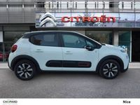 occasion Citroën C3 - VIVA190702041