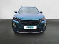Occasion Peugeot e-2008 100 kW (136 ch) 2025 Bleu obsession SUV