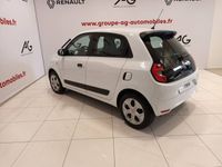 occasion Renault Twingo TWINGO IIIIII SCe 65 - 20 - Life