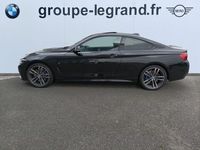 occasion BMW 440 Serie 4 iA xDrive 326ch M Sport Euro6d-T
