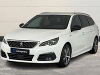 Occasion Peugeot 308 GT-line 132 ch (97 kW) 2019 Break
