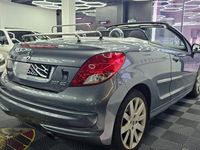 Occasion Peugeot 207 CC 156 ch (114 kW) 2010 Cabriolet