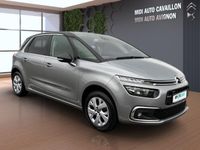 occasion Citroën C4 Puretech 130ch Feel S&s Eat6