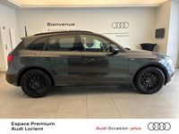 occasion Audi SQ5 3.0 V6 BiTDI 340ch plus quattro Tiptronic