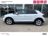 occasion Audi A1 Design Luxe 30 TFSI 85 kW (116 ch) S tronic