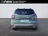 occasion Dacia Duster DUSTERECO-G 100 4x2 - Extreme