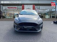 occasion Ford Fiesta 1.0 EcoBoost 95ch ST-Line 3p Camera