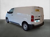 Occasion Opel Vivaro-e Combi 100 kW (136 ch) 2022 Blanc Van