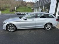 occasion Mercedes 180 Classe C Break- Bva Business Executive Gps + Clim