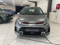 occasion Kia Picanto 1.2 DPi 84ch GT Line