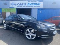 occasion Mercedes 350 CLBlueEfficiency A