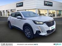 occasion Peugeot 2008 d'occasion 1.5 BlueHDi 110ch S&S Active Business