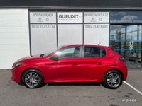 occasion Peugeot 208 II 1.2 PureTech 75ch S&S Active Pack