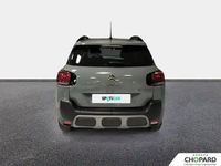 Occasion Citroën C3 Aircross PureTech 110 ch (80 kW) 2022 Gris SUV