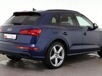 Occasion Audi SQ5 Exclusive 347 ch (255 kW) 2020 SUV