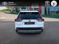 occasion Toyota RAV4 Hybride 218ch Dynamic Business 2WD MY20