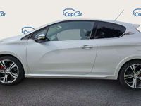 occasion Peugeot 208 1.6 THP GTI