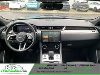 occasion Jaguar F-Pace 2.0 - D200 204 ch AWD BVA