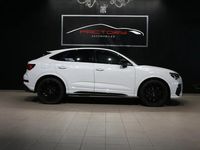 Occasion Audi RS Q3 407 ch (299 kW) 2019 Blanc SUV