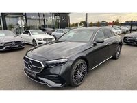 occasion Mercedes E300 CLASSE E204+129ch AMG Line 4Matic 9G-Tronic