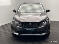 occasion Peugeot 5008 II 1.2 PureTech 130ch S&S Allure Pack