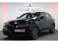 Occasion Alfa Romeo Tonale Sprint 160 ch (117 kW) 2025 Noir SUV