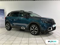 occasion Citroën C5 Aircross BlueHDi 130ch S&S Shine Pack EAT8 E6.d