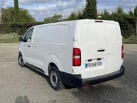 Occasion Opel Vivaro 122 ch (89 kW) 2020 Monospace